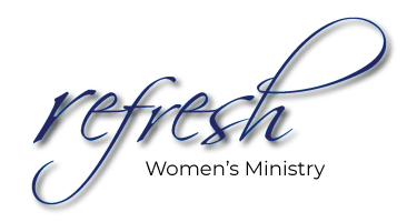 Refresh Women's Ministry